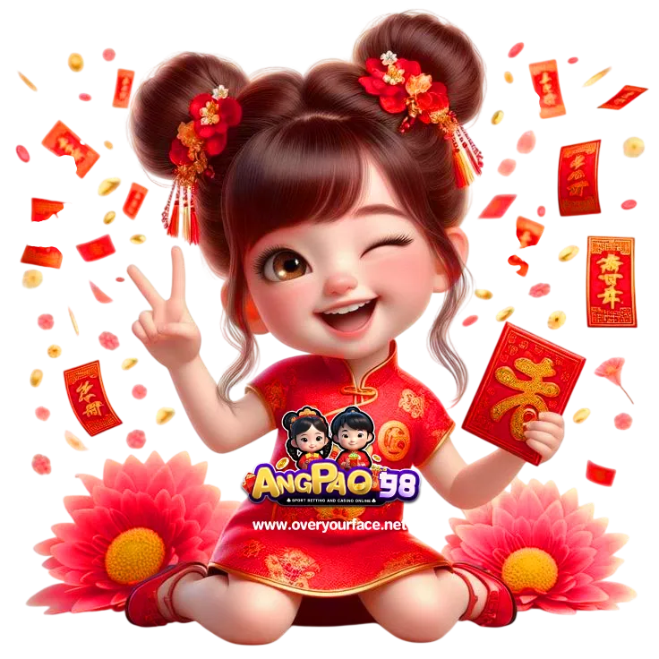angpao98