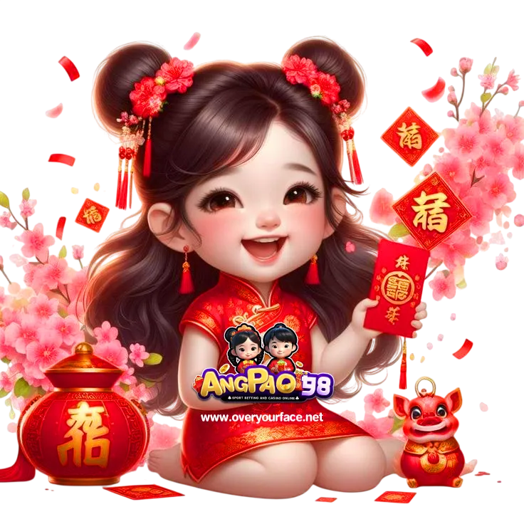 angpao98